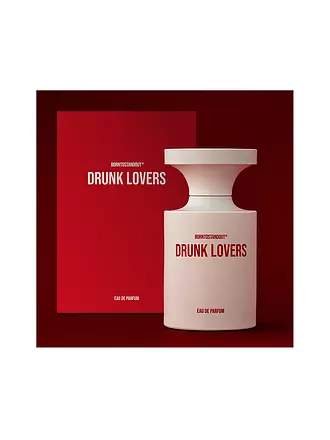 BORNTOSTANDOUT | Drunk Lovers Eau de Parfum 100ml | 